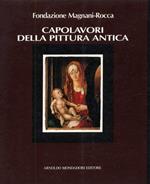 Capolavori della pittura antica