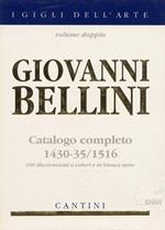 Giovanni Bellini. Catalogo completo dei dipinti