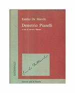 Demetrio Pianelli