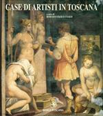 Case di Artisti in Toscana