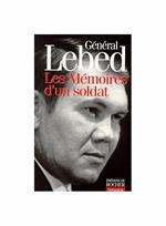 Les mémoires d'un soldat