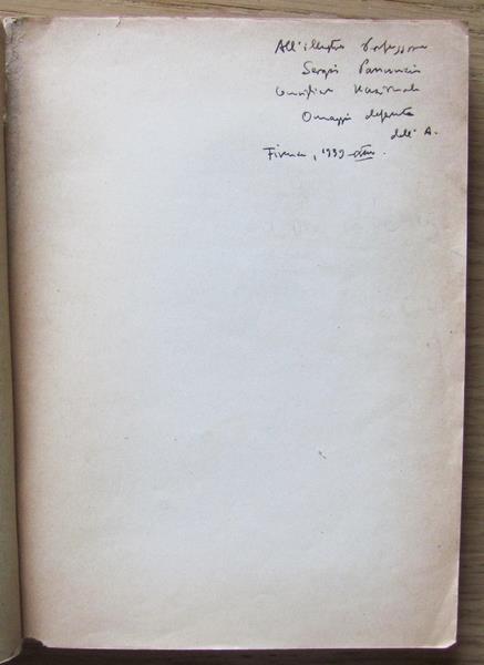 L'angolo del collezionista