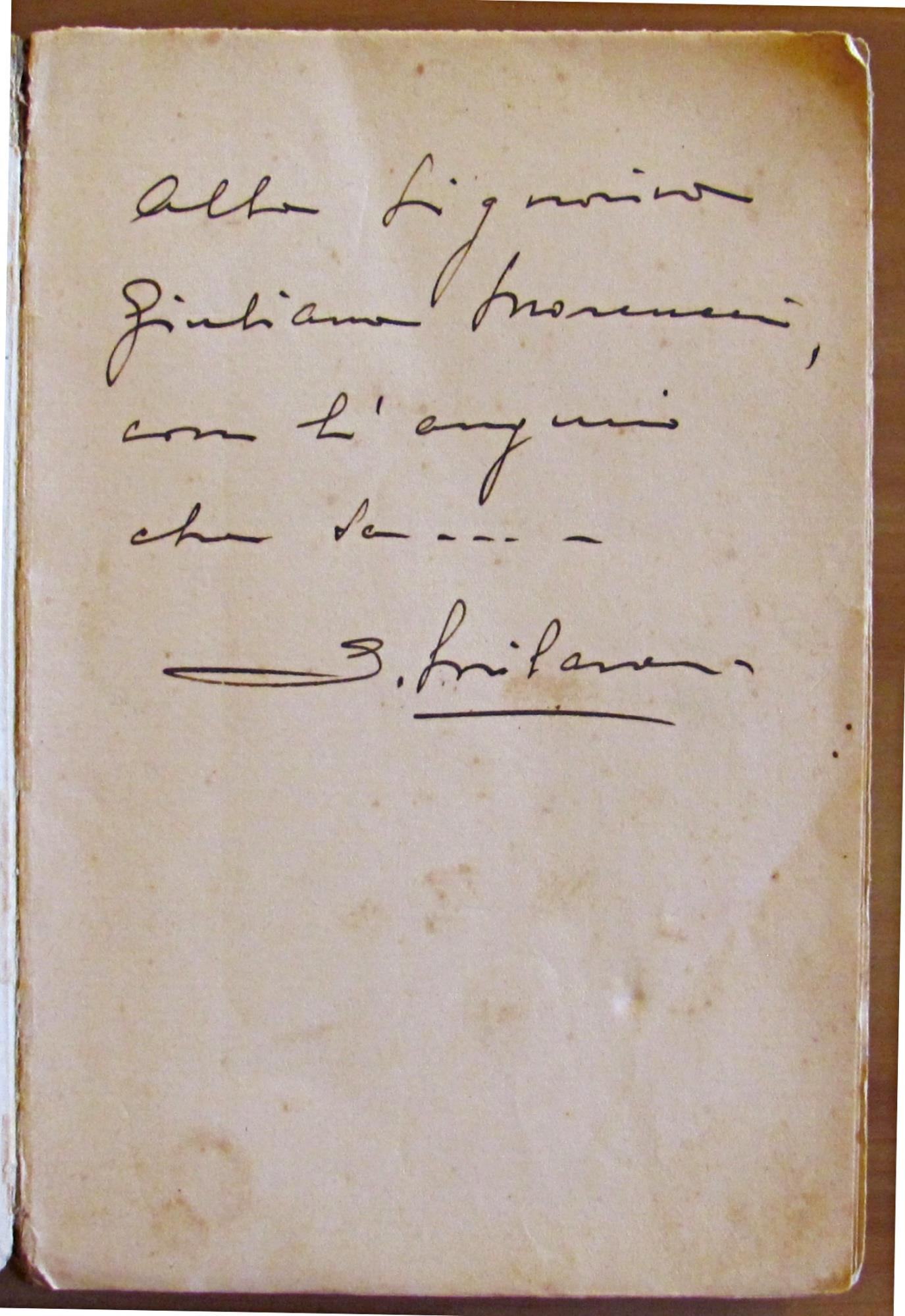 L'angolo del collezionista