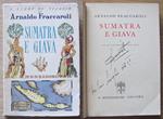 Sumatra e Giava. Copia autografata