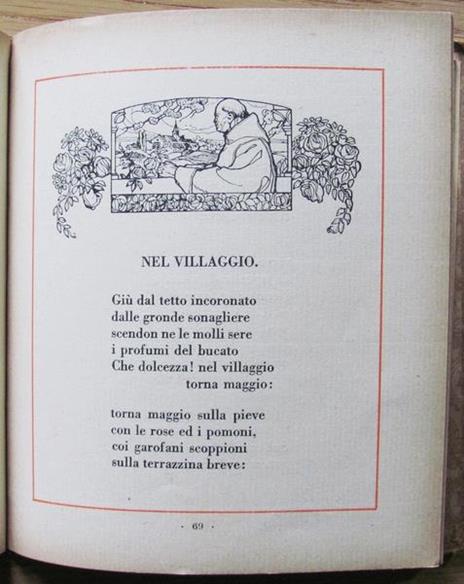 Le Canzoni Della Guerra. Copia autografata - Auro D'Alba - 4