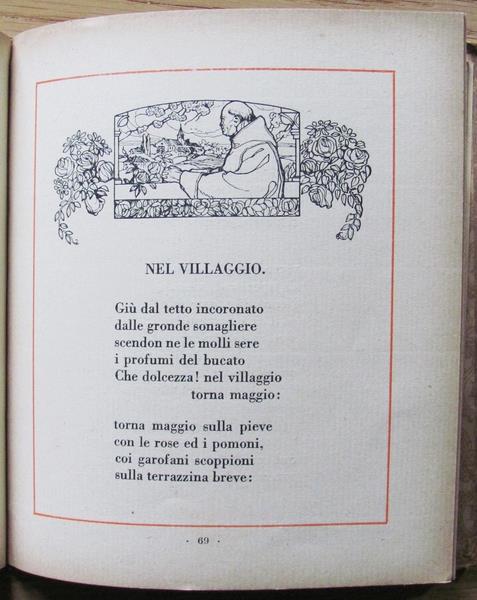 Le Canzoni Della Guerra. Copia autografata - Auro D'Alba - 4