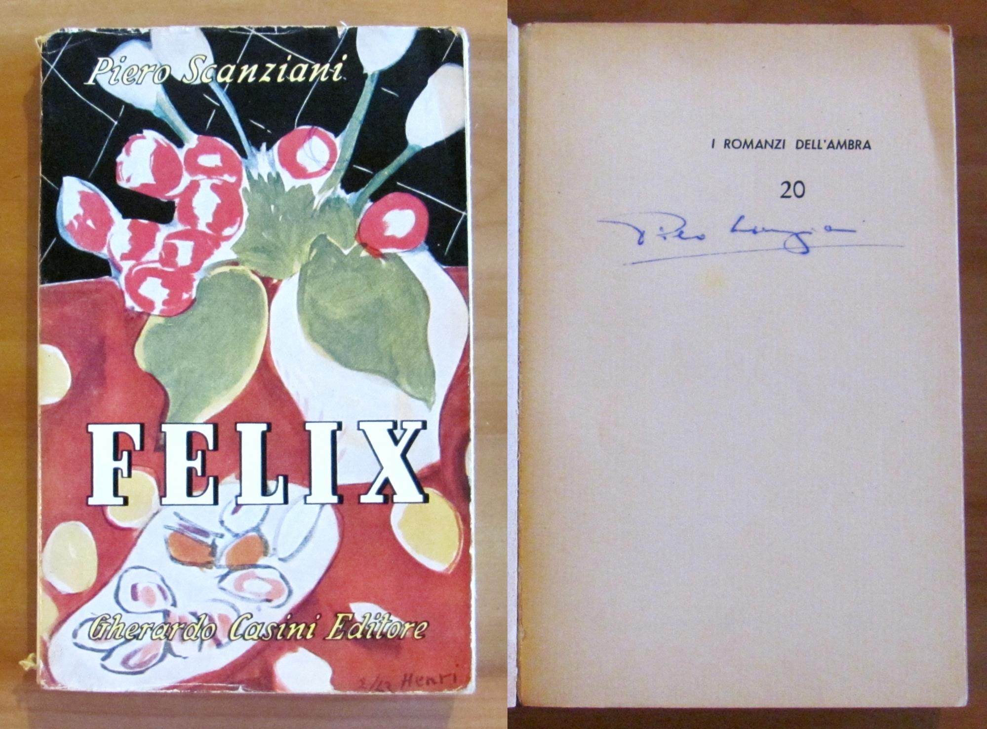L'angolo del collezionista