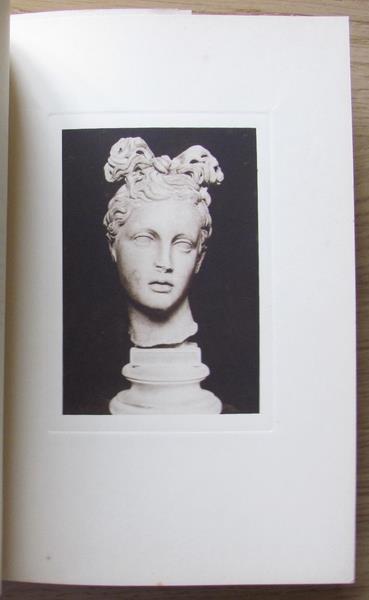 Sculptures Antiques En Libye. Copia autografata - R. Micacchi - 6