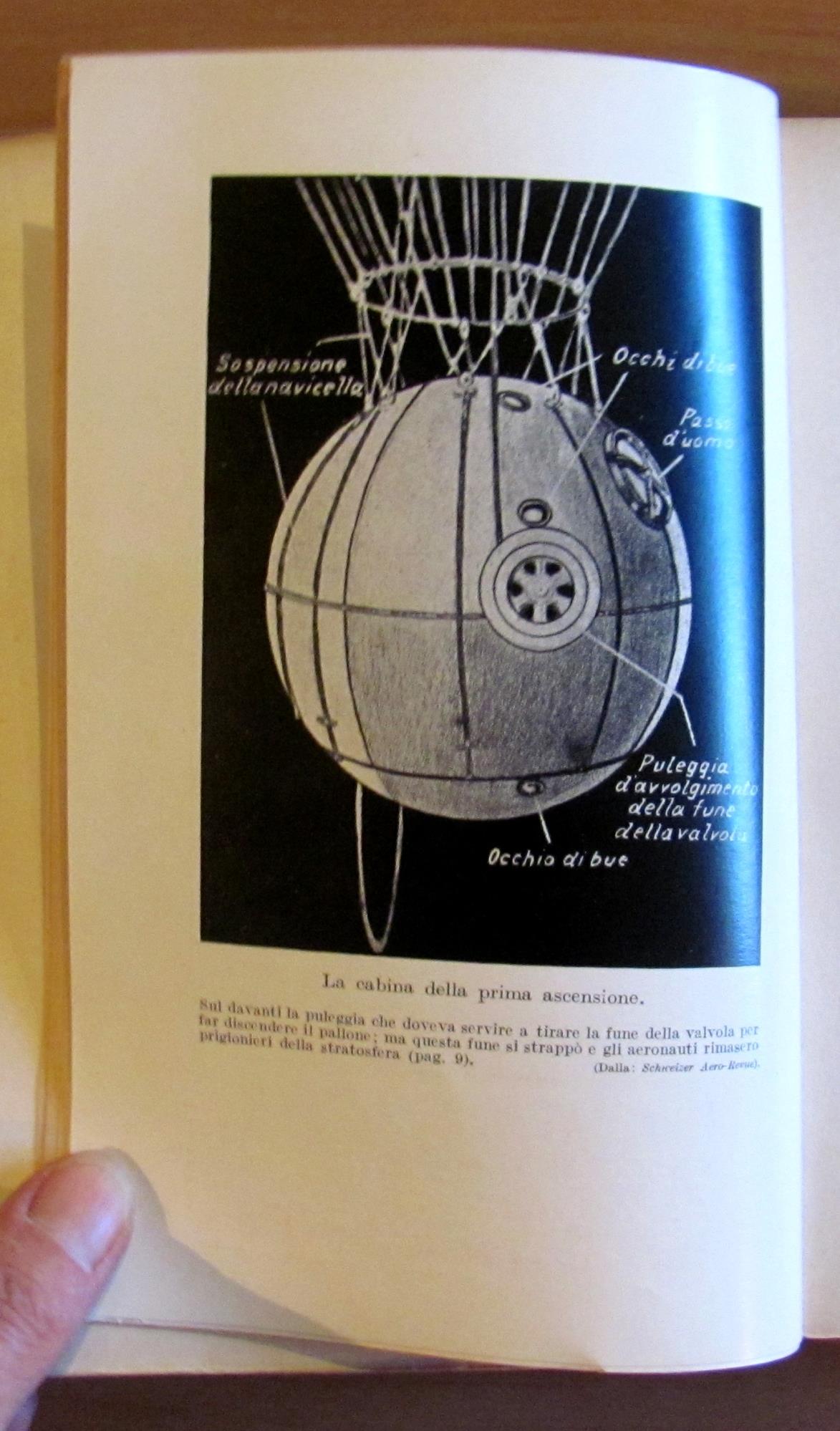 Et UltraCopia autografata