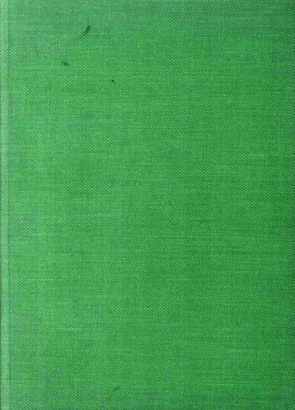 Storia del Terzo Reich - William Shirer - copertina