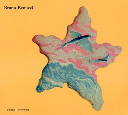 Bruno Benuzzi. Lo Zoo di Polvere. La Mémagerie De Poussière - Renato Barilli - copertina