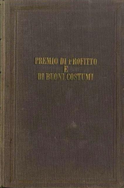 Racconti storici e morali - Cesare Cantù - copertina