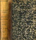 Geografia medica del’Italia: acque minerali. Notizie raccolte dal Cav. Dott. Luigi Marieni