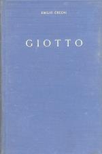 Giotto. Valori plastici