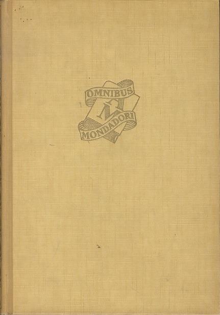 L' isola nel sole - Alec Waugh - copertina