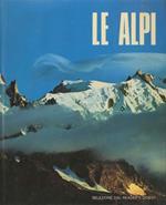 Le Alpi
