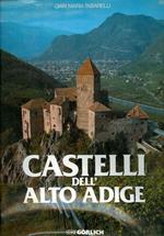 Castelli dell’Alto Adige