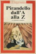 Pirandello dall’A alla Z