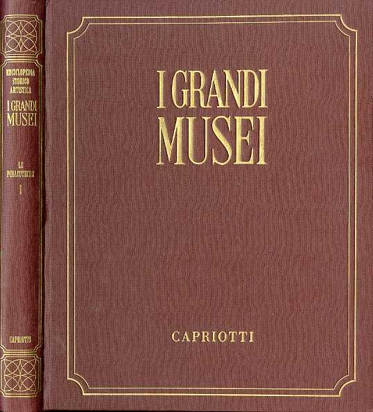 I grandi musei