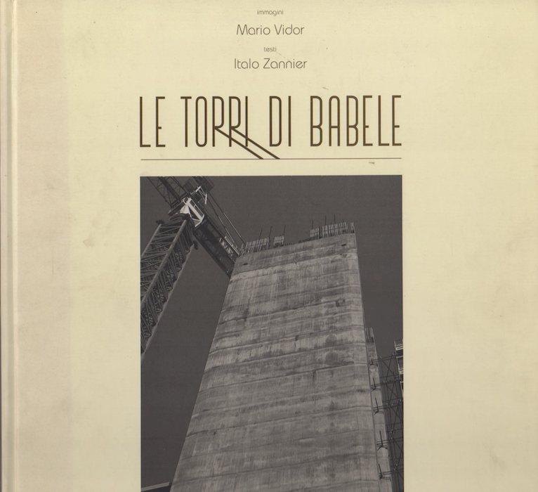 Le torri di Babele