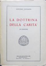 La dottrina della carità