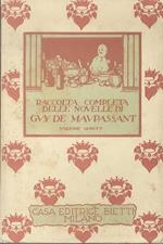 Le novelle