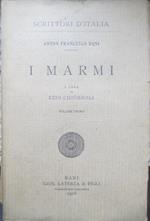 I marmi