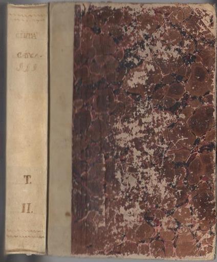 La civiltà cattolica - copertina