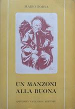Un Manzoni alla buona
