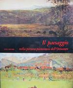 Il paesaggio nella pittura piemontese dell’Ottocento