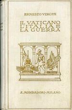 Il Vaticano, l’Italia e la guerra