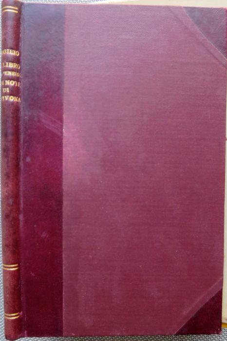 Studio Bibliografico Adige