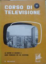 La sezione di accordo a radio frequenza RF del ricevitore