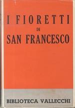 I fioretti di San Francesco d’Assisi