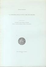 La coscienza della città e del suo decoro