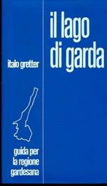 Il lago di Garda