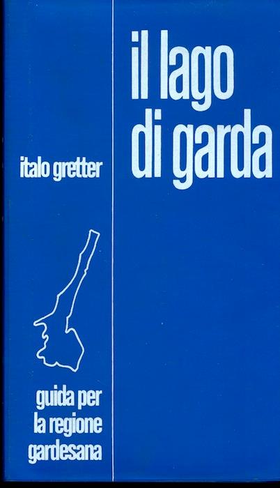 Il lago di Garda