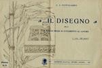 Il disegno nelle R. Scuole medie di avviamento al lavoro