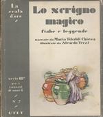 Lo scrigno magico: fiabe e leggende di tutti i paesi