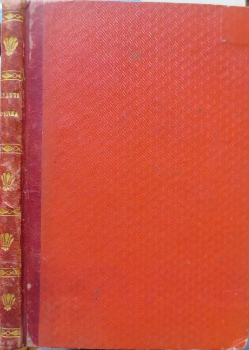 Studio Bibliografico Adige