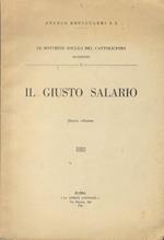 Il Giusto Salario
