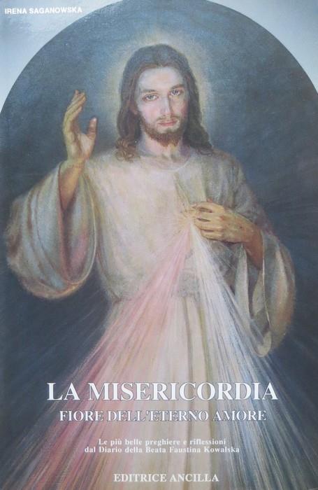 La misericordia fiore dell’eterno amore
