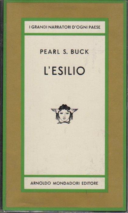 L' esilio: romanzo
