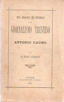 Studio Bibliografico Adige