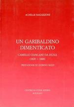 Un garibaldino dimenticato: Camillo Zancani da Egna (1820-1888)