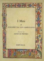 I Mesi di Folgore da San Gimignano