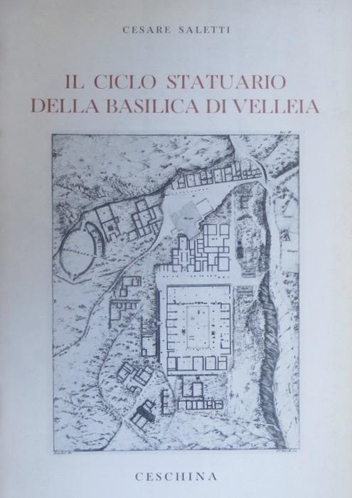 Il ciclo statuario della basilica di Velleia