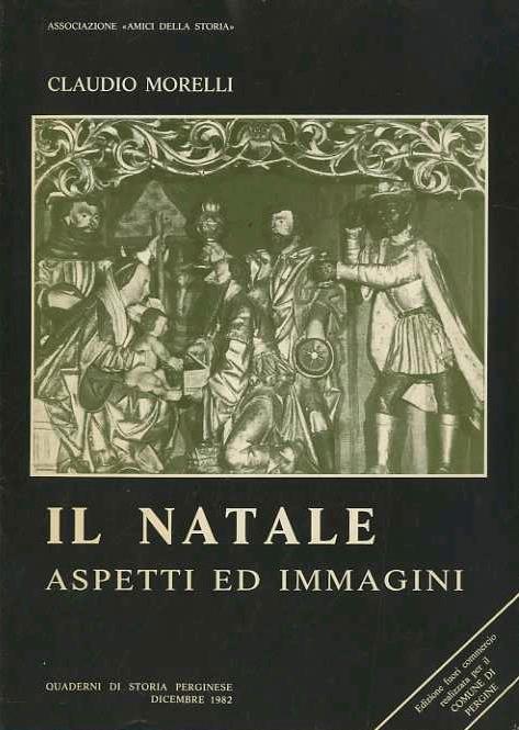Il Natale: aspetti ed immagini