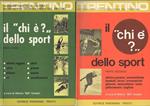 Il chi è? dello sport
