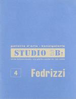 Fedrizzi: 18/IV/1970 - 4/V/1970. 4